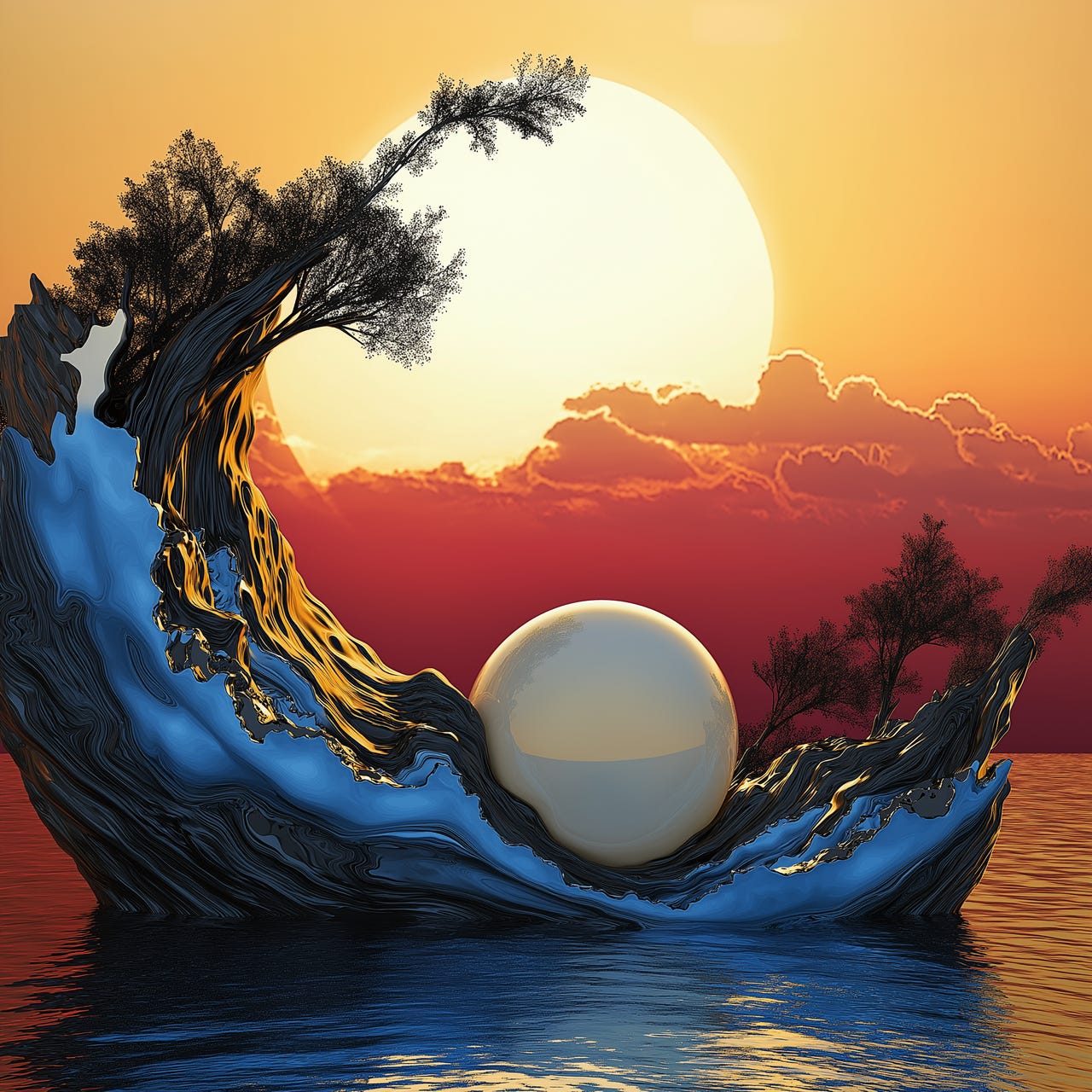 Haiku Heaven Substack