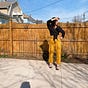 Janet's avatar