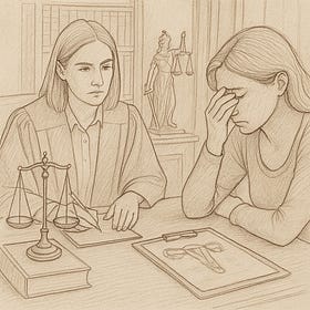 Quanto conta la parola della vittima in un processo per stupro