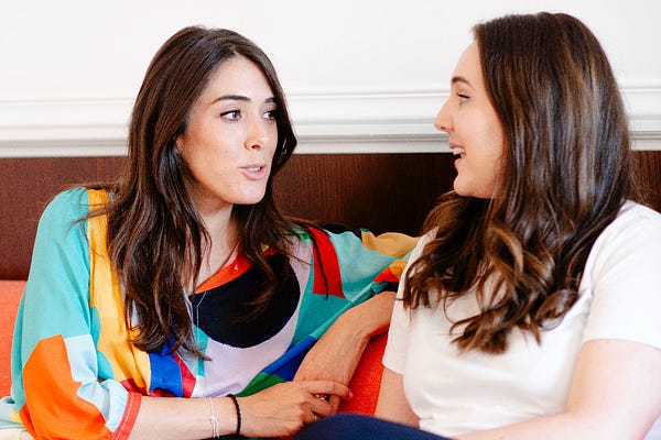 Bankable! | Caroline Mignaux | Substack