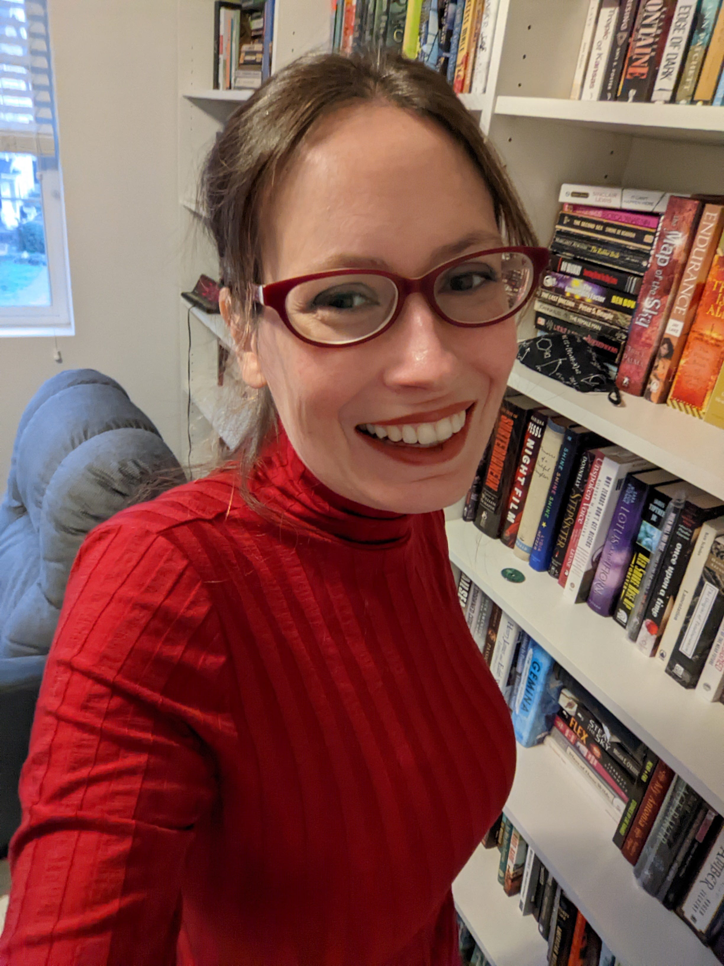 Notes from the Emerald City