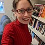 Amy Sundberg's avatar