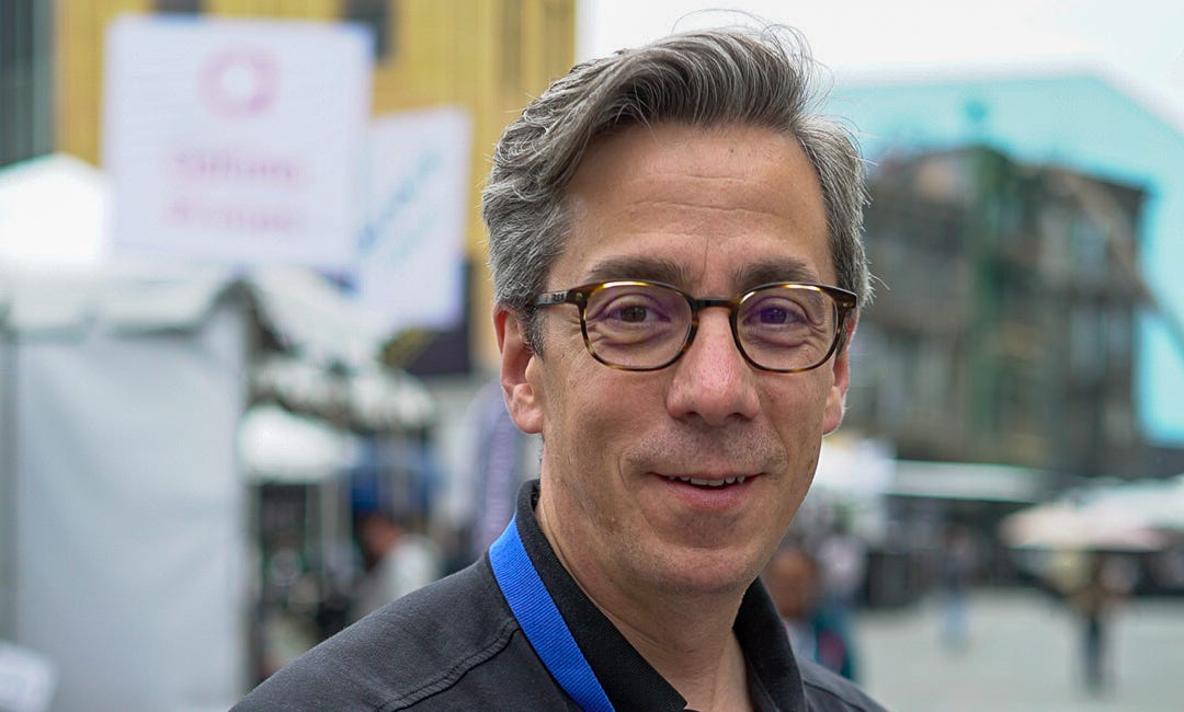 ZEISS' Tony Wisniewski Talks Cine and Photo Lenses, Virtual Production Solutions, & More