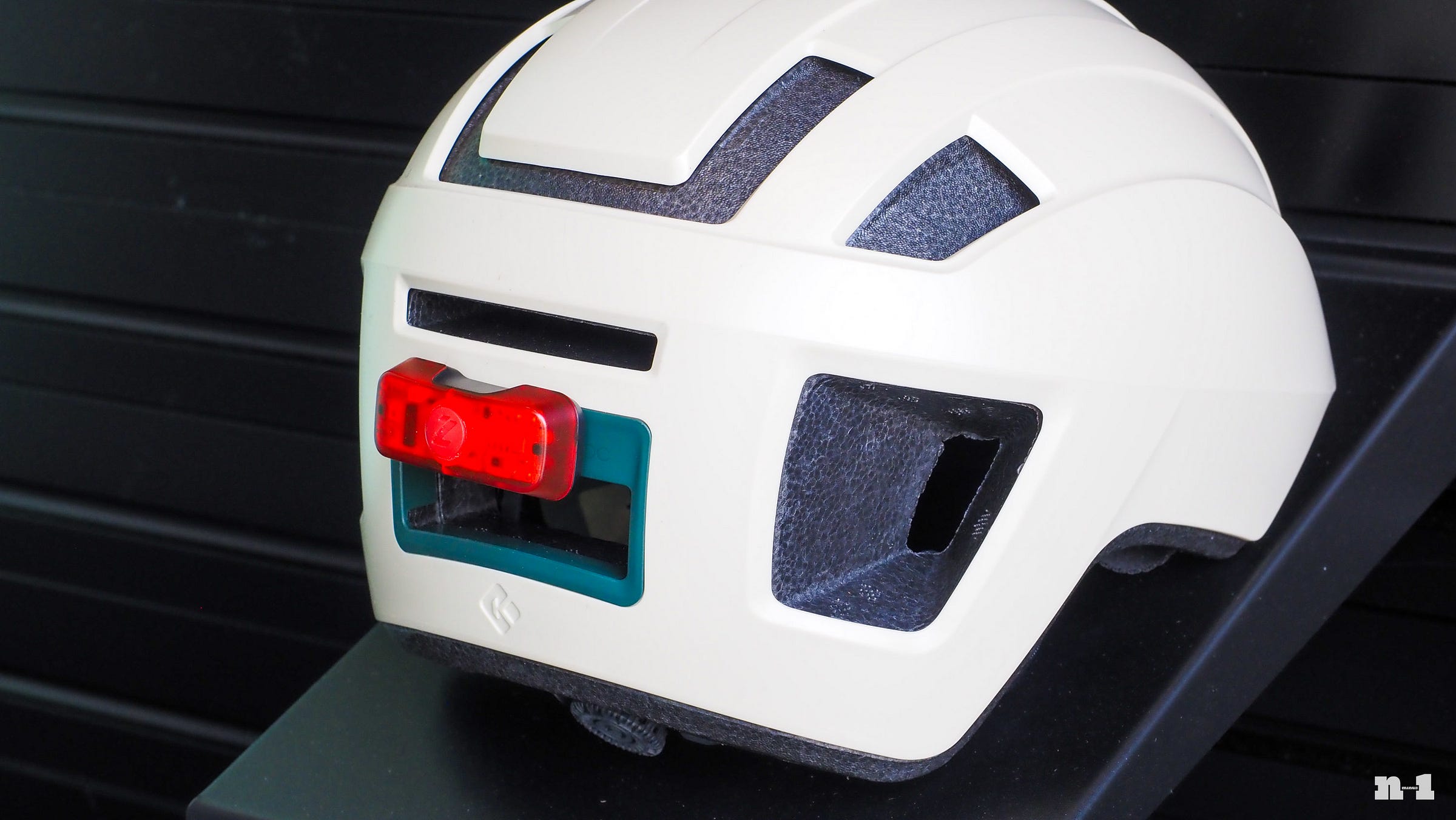 Lazer Verde KinetiCore
