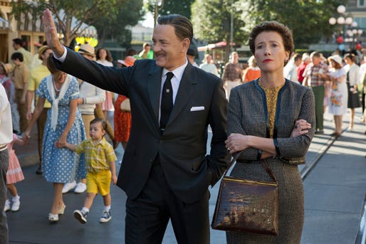 SAVING MR. BANKS SAVING MR. BANKS