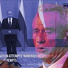 The Unthinkable Is Before Us