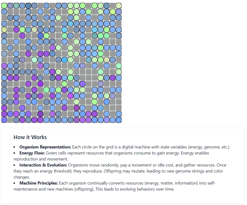 Displaying Cool Stuff 02/10/2025 - [