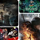 My top 10 games of 2025 | Part 2