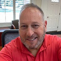 Randy "Pocket Rocket" Shochet