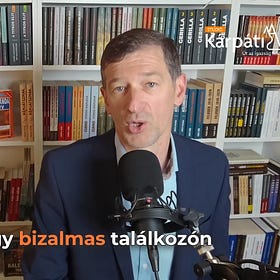 Hogyan maradt fenn a Tisza Párt Kapitány Istvánjának impexes világát feltáró könyv?