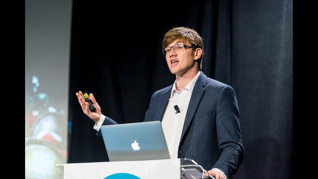 How can effective altruism stay curious? | Effective Altruism How can effective altruism stay curious? | Effective Altruism