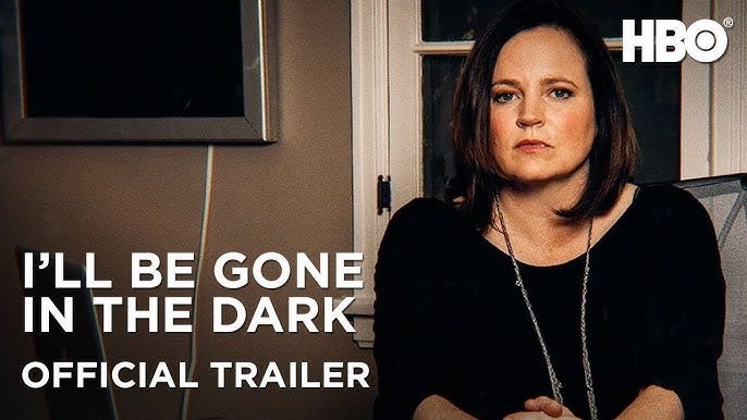 I'll Be Gone In the Dark Special Episode: Official Trailer | HBO