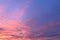 Mirrored Longings