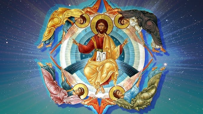 Why I Love Orthodoxy - YouTube