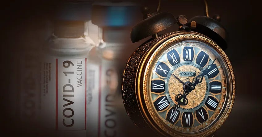 Covid-19 Injections: What We Knew and What We’ve Discovered