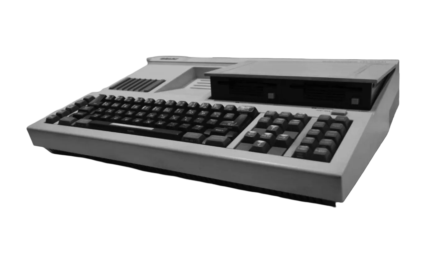 The Birth of Sony Computers - by ObsoleteSony