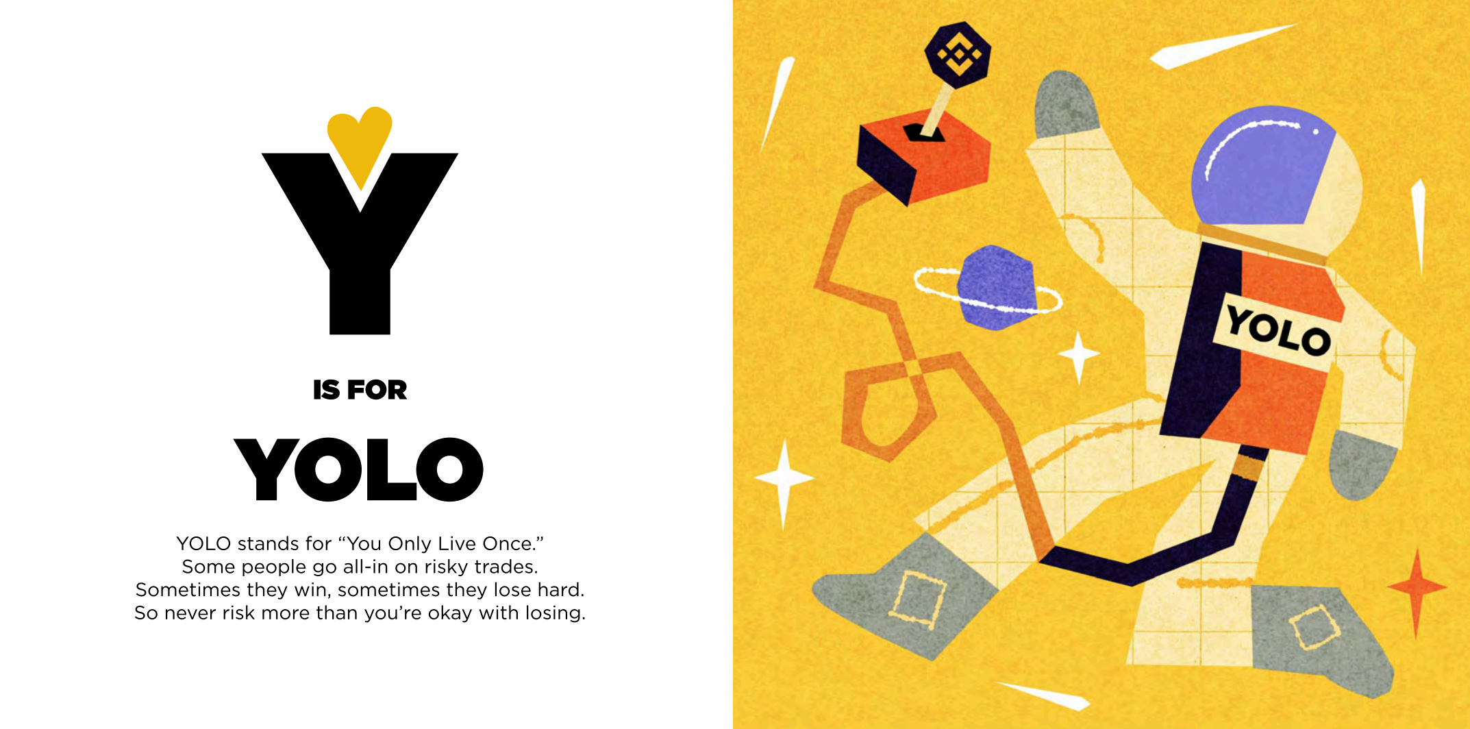 Binance Targets Kids As Young As Six For Crypto Accounts