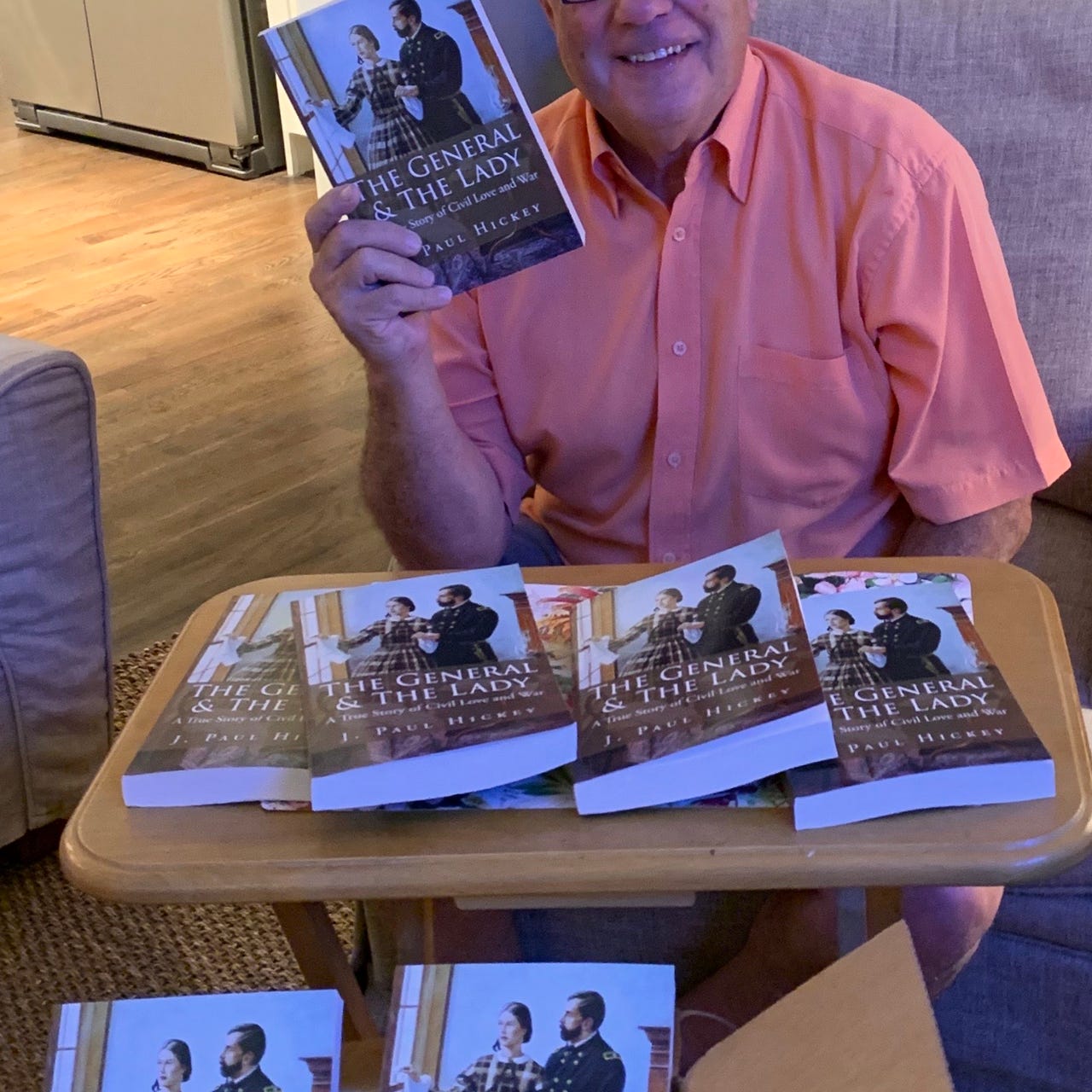 J. Paul’s Substack