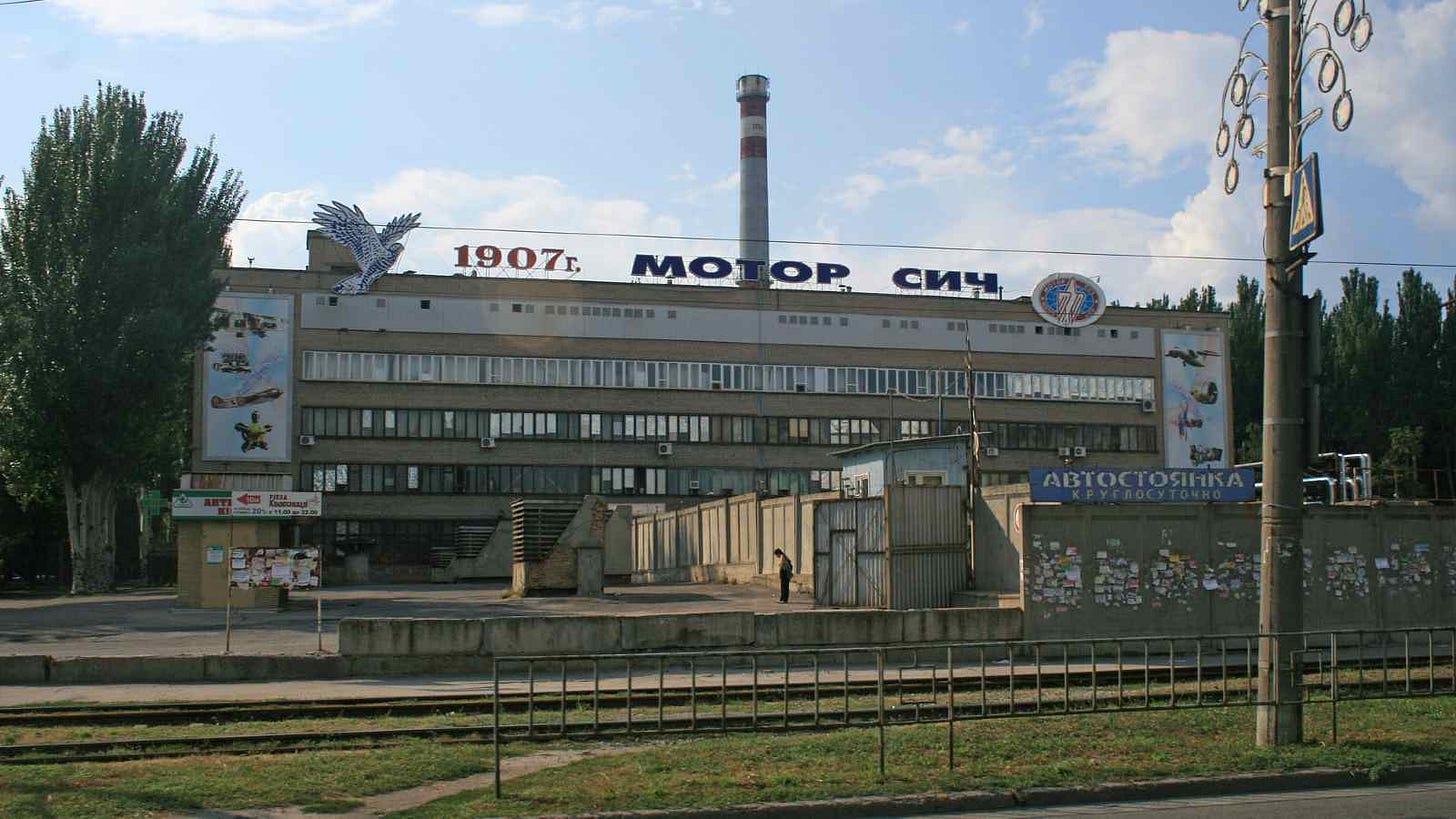 Inbox: The Battle for “Motor Sich” - CEPA Inbox: The Battle for “Motor Sich” - CEPA