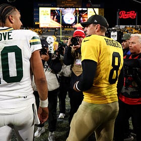 Take a bow, Brian Gutekunst