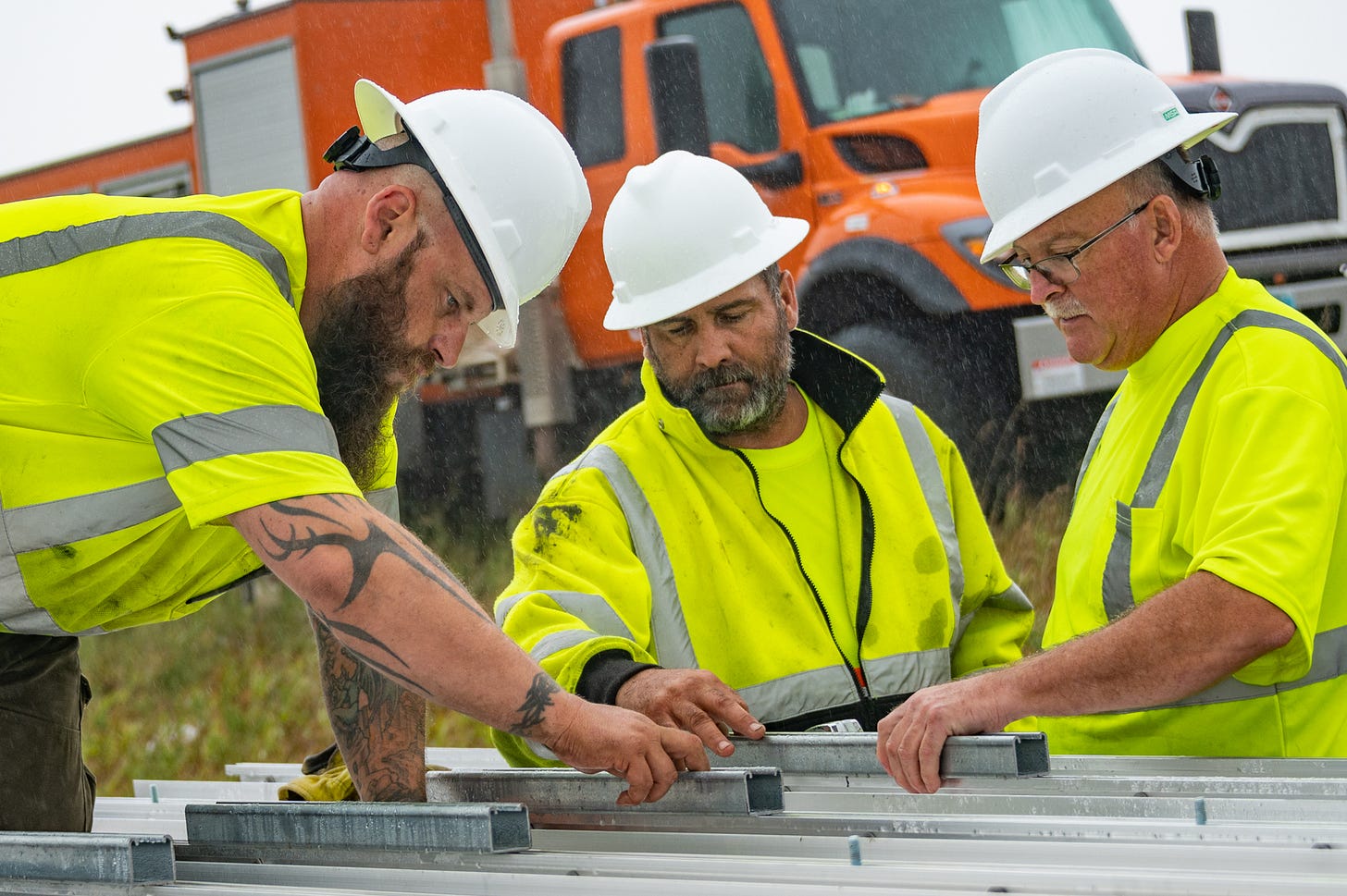 Consultants and Engineers | NDDOT Consultants and Engineers | NDDOT