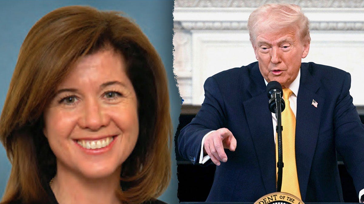 Senate parliamentarian: The unelected official weighing on Trump's 'big,  beautiful bill' | Fox News