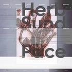 Herb Sundays 95: Amedeo Pace [Blonde Redhead]
