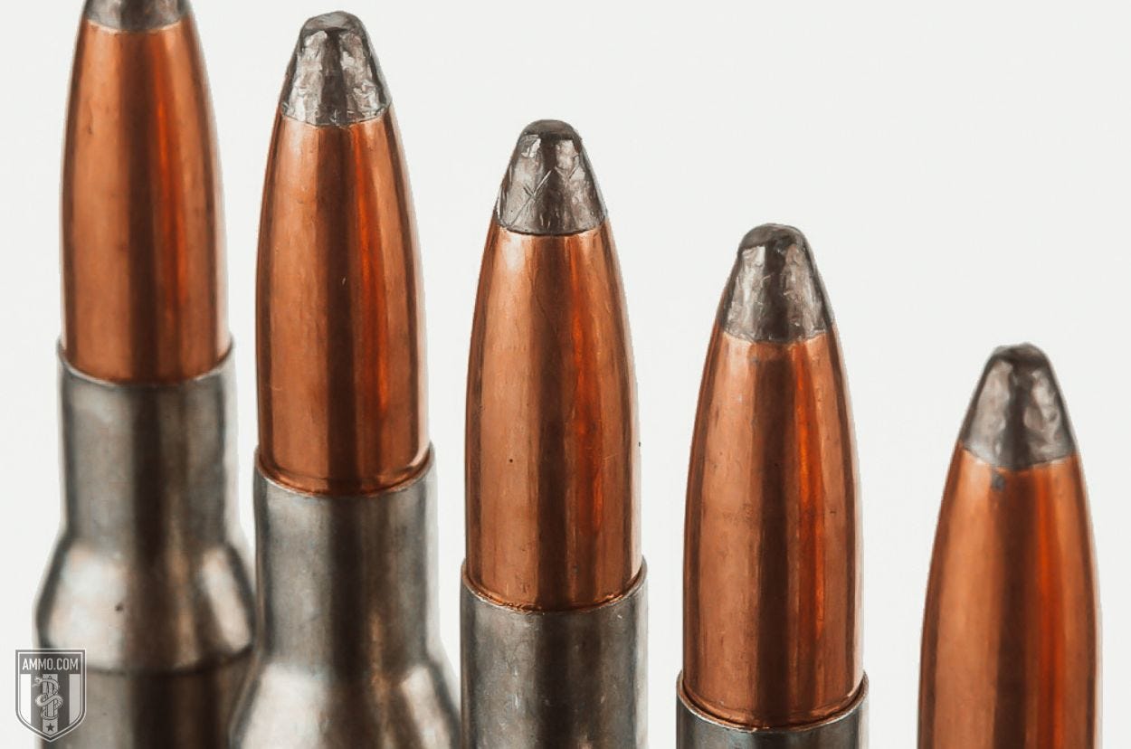 Prvi Partizan 7.62x39 ammo for sale