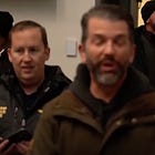 Sounds Like Greenlanders Hate Don Jr. As Much As His Dad Does