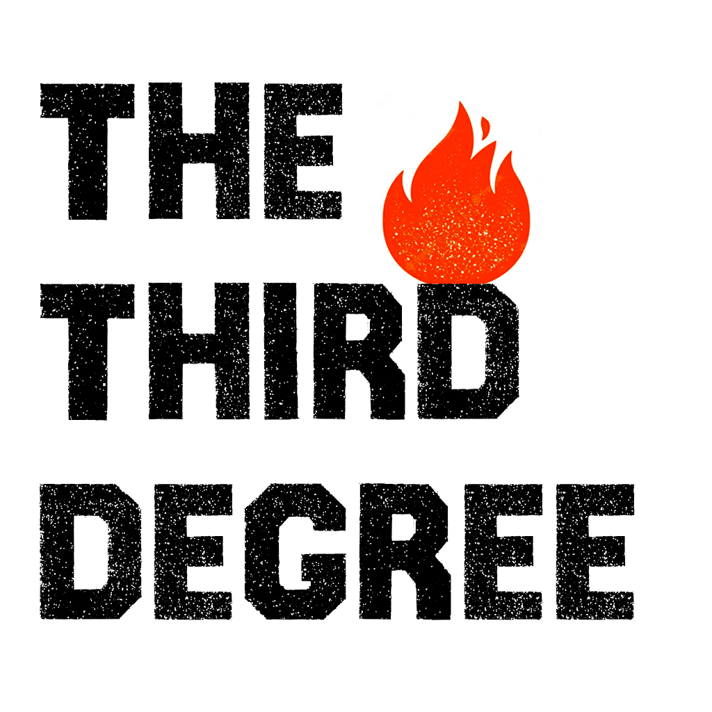 The Third Degree