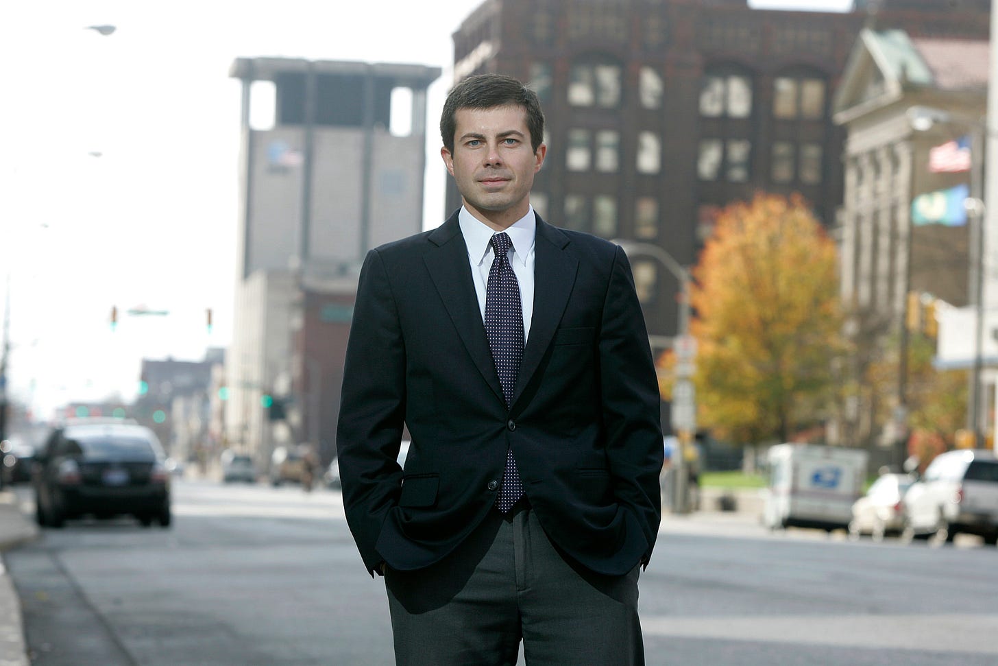 How Pete Buttigieg's big swings as South Bend mayor worked out
