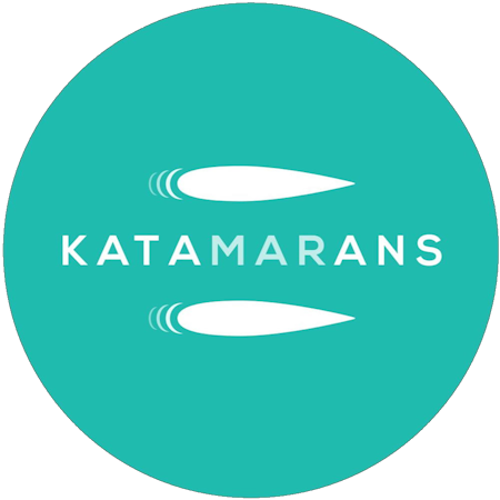Artwork for Katamarans