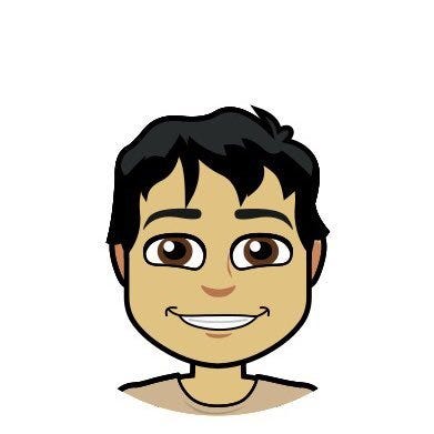 Substack profile picture for @manav