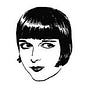 Louise Brooks Society's avatar