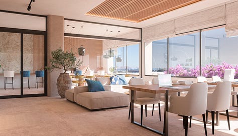 Kronos Homes Capri in Estepona