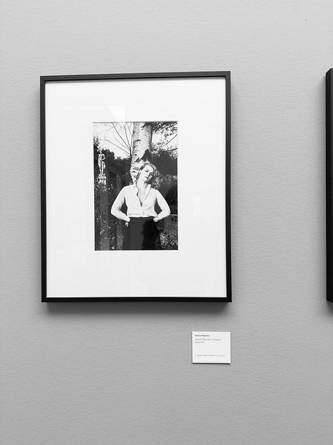 Berlin Berlin exhibiton at the Helmut Newton Foundation in Belin