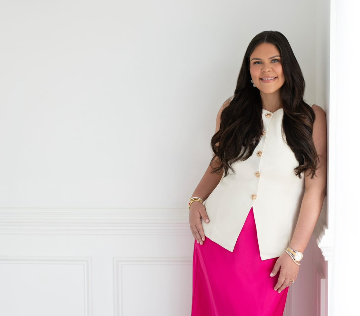 Real Estate Mom Coach