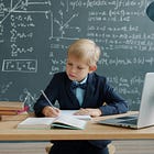 Gen X and the Great Unlearning
