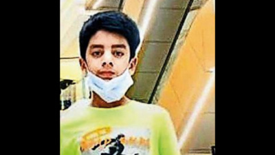 Class 9 student dies of cardiac arrest in classroom in Lucknow