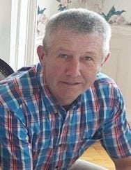 Gerry Keane Gerry Keane