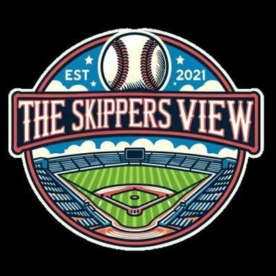The Skippers View logo