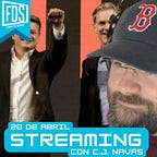 La Newsletter de Fuera de Series