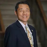 Young Choi Young Choi