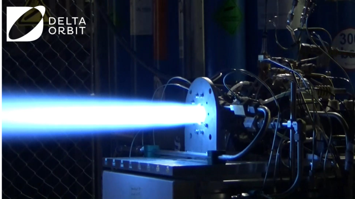 DeltaOrbit GmbH | Katalog der deutschen Raumfahrtakteure