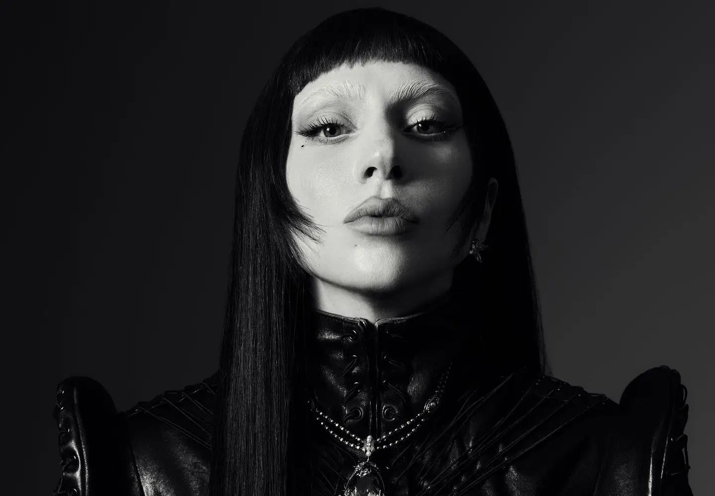 Já há alinhamento para “Mayhem”, o novo álbum de Lady Gaga - Expresso