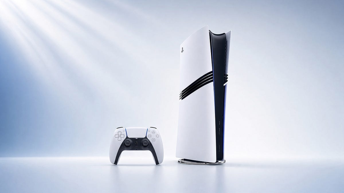 PS5 Pro restock tips: how to avoid paying scalper prices for a ...