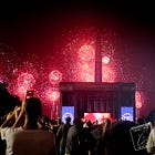 Donald Trump Throws Miserable Tribute To Himself On America's 250th Birthday