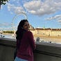 Anisya  Nair's avatar