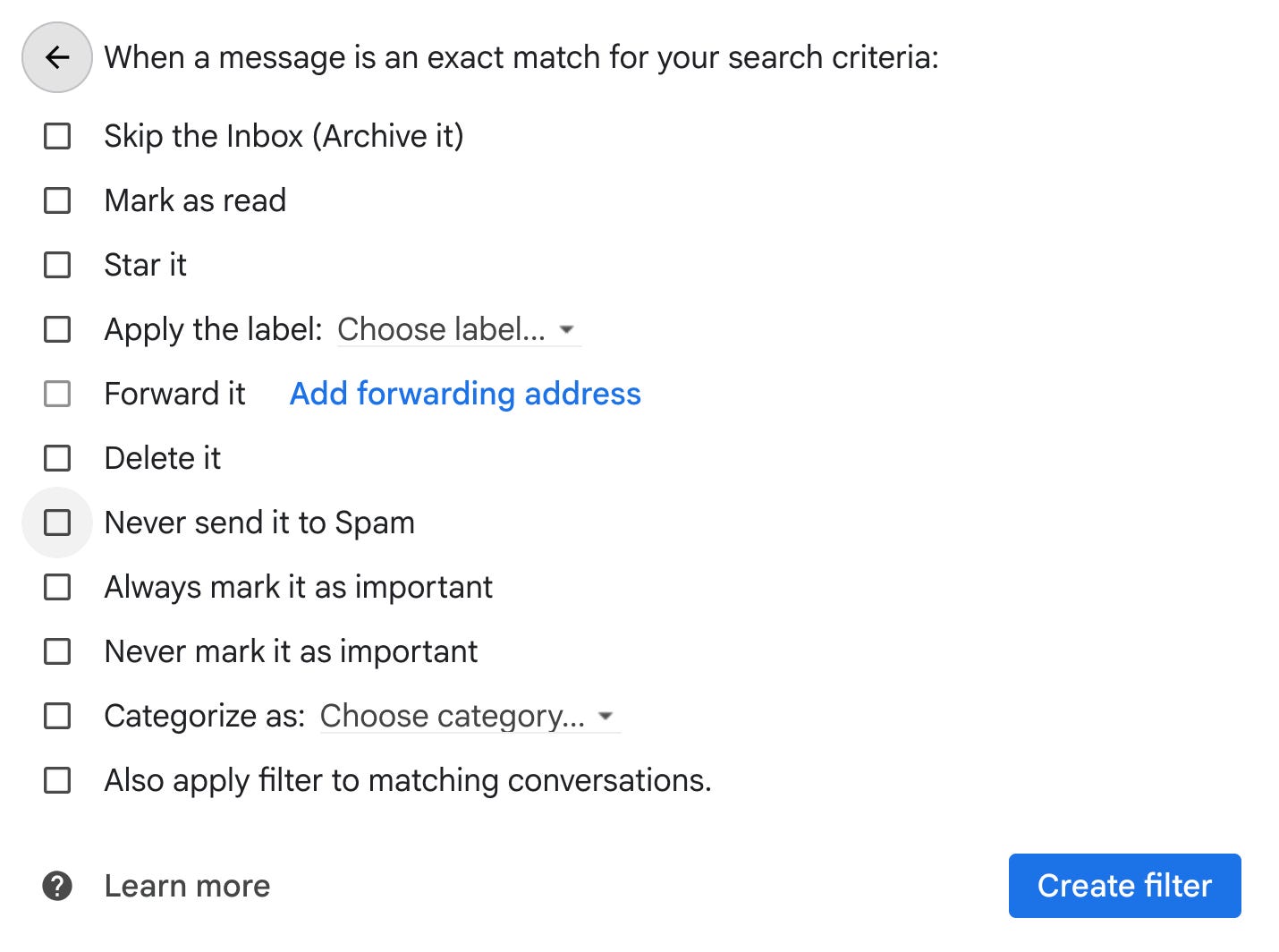 Substack Spam 🧹Three Ways to Clean Your Substack - by Rachel Drummond