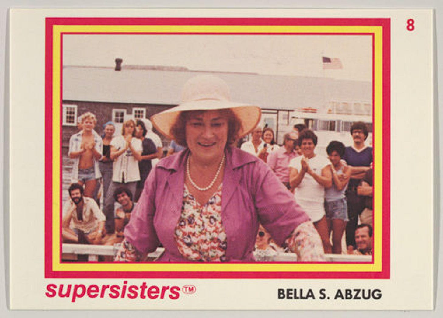 Collecting Inspiration with Supersisters - The Metropolitan Museum of Art